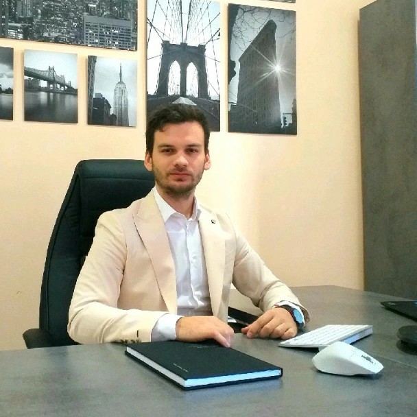 Janez Novak