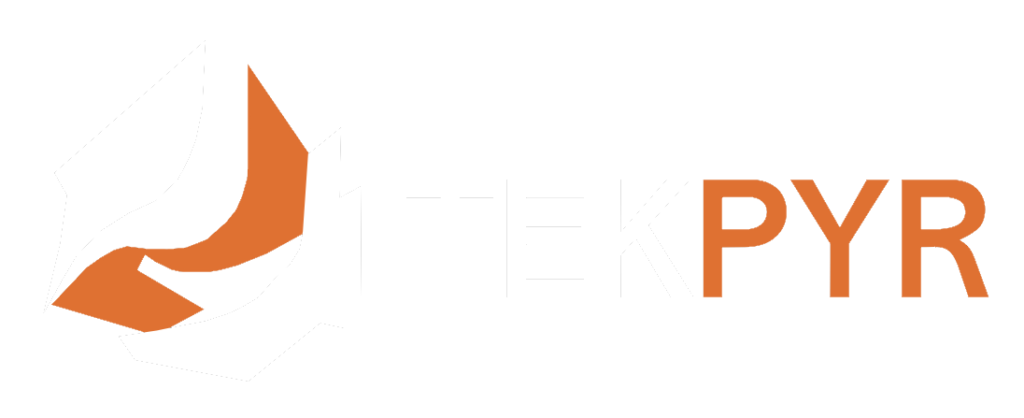 TEKPYR Logo