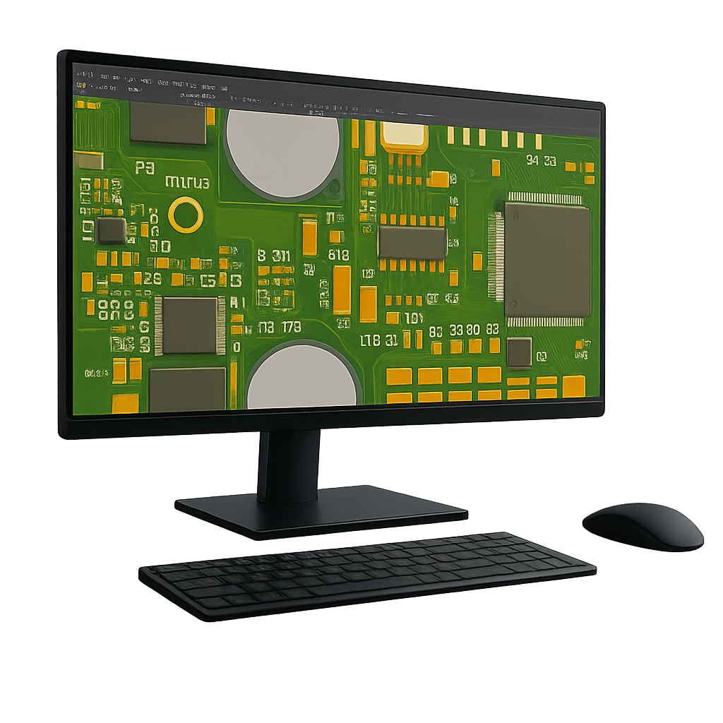 Razvoj in re-dizajn produkta